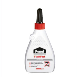 Ponal Fix & Fest wood glue